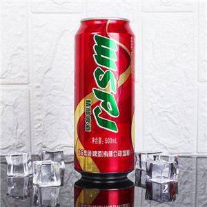 安徽乌一苏啤酒营销有限公司