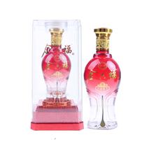 金六福纪年酒运营中心