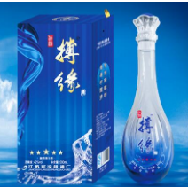 宿迁三沟一河酒业有限公司(搏缘酒)