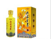 江苏国河酒业股份有限公司