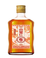苏州太湖酿酒（上海酿泉）股份有限公司