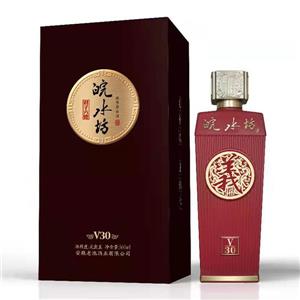 金井福皖水坊酒招商运营中心