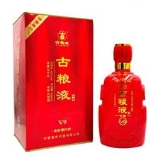 安徽古粮贡酒业有限公司