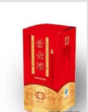 江苏柔河酒业股份有限公司