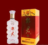 江苏泰州郎君酒业有限公司