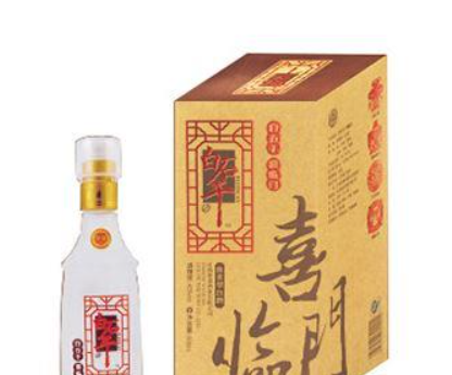  江西婺泉酒业有限公司