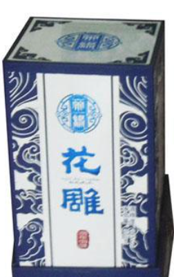  江西金农米业集团