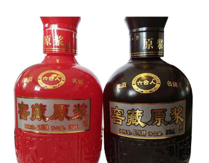 六合人家原浆酒招商