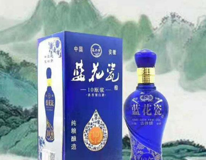 亳州市复兴梦酒业有限公司（魏祖贡酒）