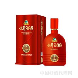 安徽古井贡酒股份有限公司古井988系列