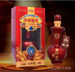 安徽进贡坊酒业有限公司