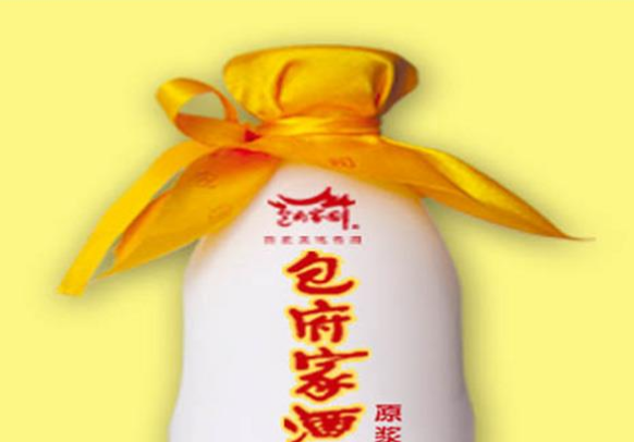 合肥包府家酒业有限公司
