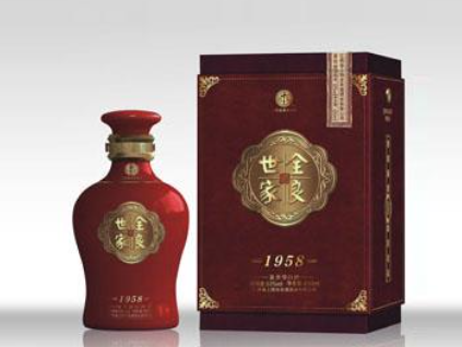 江西全良酒业有限公司