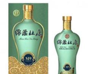 南昌杜康酒业有限公司