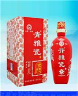 安徽青雅瓷酒业