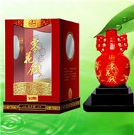 安徽零花钱酒业销售有限责任公司