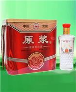 今朝醉原浆窖藏营销中心