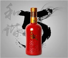 安徽双轮集团高炉酒庄营销中心