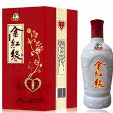 安徽金红缘酒业销售有限公司