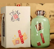 江苏苏匠坊酒业股份有限公司