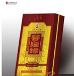 宿迁市谷隆缘酒业有限公司