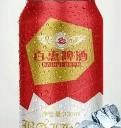  江西赣州百惠酒业有限公司