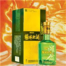 安徽龙润酒业有限公司