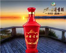 亳州市古井1995酒业销售有限公司