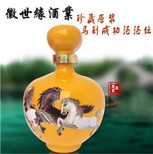 亳州市徽世缘酒业销售有限责任公司