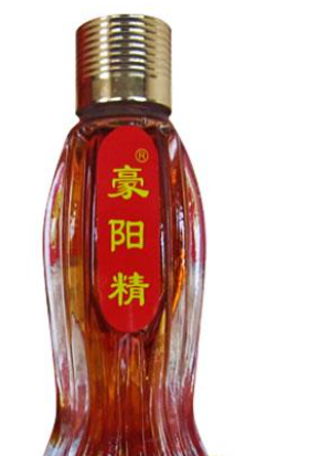 江西吉安市豪阳酒业有限公司