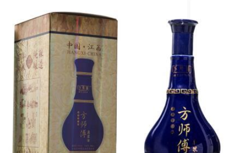  江西方师傅酒业有限公司