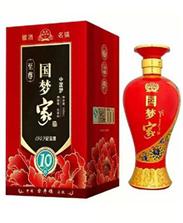 亳州市国梦家业有限公司