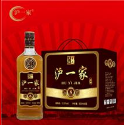 沪一家酒业（江苏）有限公司