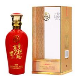 扬州华东老窖醇香酒业有限公司