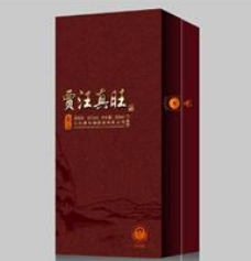 江苏潘安湖酒业有限公司