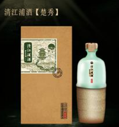江苏清江浦酒业股份有限公司