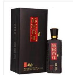 江苏苏窖酒业有限公司