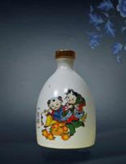 江苏福道圆酒业有限公司