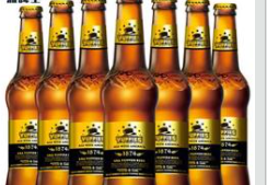 九江雅啤士啤酒有限公司