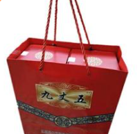 江西皇五爷酒业有限公司