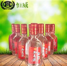 广德县恒威酿酒厂