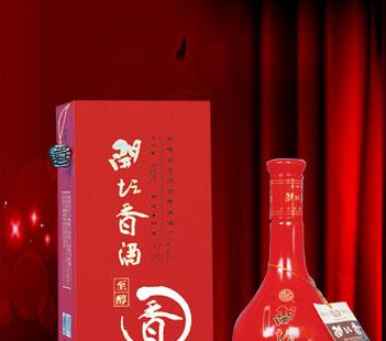 亳州曹操酒厂