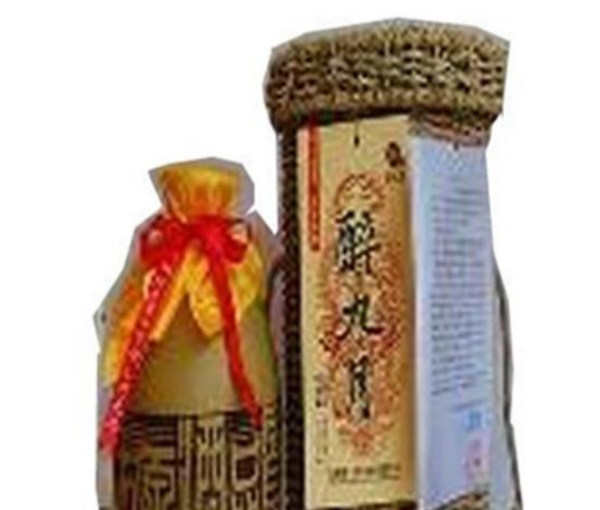 毫州市醉九月酒业有限责任公司