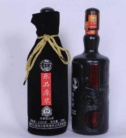 亳州乐品酒业