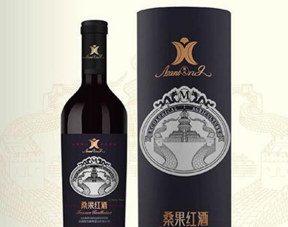 安徽曼龙桑果酒业有限公司