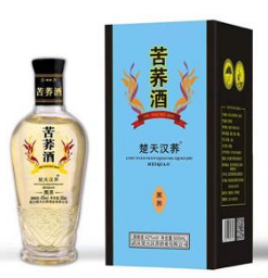 武汉楚天汉荞酒业有限公司
