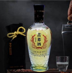 武汉楚酿泉酒业有限公司