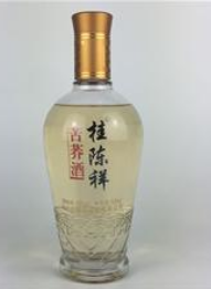 湖北桂陈祥酒业有限公司