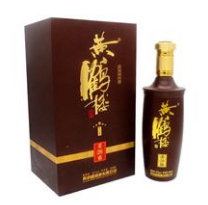 湖北黄鹤楼酒业有限公司（黄鹤楼酒）