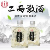 武汉原浆老窖酒厂